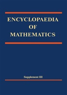 Michie Hazewinkel, Michiel Hazewinkel - Encyclopaedia of Mathematics, Supplement III