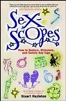 Stuart Hazleton - Sexscopes