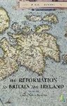 Ian Hazlett - The Reformation in Britain and Ireland