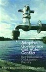 John T. (EDT)/ Stiftel Scholz, John Scholz, John T Scholz, John T. Scholz, Bruce Stiftel - Adaptive Governance And Water Conflict