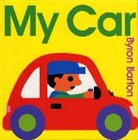 Byron Barton, Barton Byron, Byron Barton - My Car