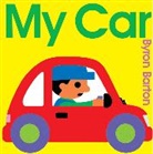 Byron Barton, Barton Byron, Byron Barton - My Car