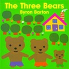 Byron Barton, Byron Barton - The Three Bears