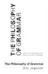 Otto Jespersen, James D. McCawley - The Philosophy of Grammar