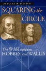 Douglas M. Jesseph - Squaring the Circle