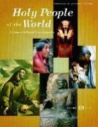 Phyllis G. Jestice, Phyllis G. Jestice, Jestice Phyllis G. - Holy People of the World