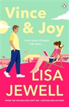 Lisa Jewell, Jewell Lisa - Vince and Joy