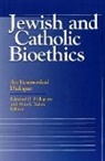 A. I. Faden, Edmund D. Pellegrino Md, Edmund D. Faden Pellegrino, A.I. Faden, Alan I. Faden, Faden Alan I.... - Jewish and Catholic Bioethics