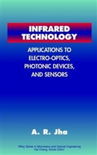 Jha, A R Jha, A. R. Jha, Animesh R. Jha, Animesh R. (Jha Technical Consulting Services Jha, Ar Jha... - Infrared Technology