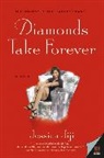 Jessica Jiji - Diamonds Take Forever