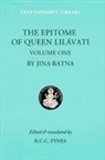 Richard Fynes, Jinaratna, Jinaratna Jinaratna, R. C. C. (EDT)/ Fynes Jinaratnasuri/ Fynes, R. C. C. Fynes, Richard Fynes - The Epitome Of Queen Lilavati