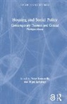 Peter Somerville, Peter Somerville, Peter (University of Lincolnshire and Somerville, Peter Sprigings Somerville, SOMERVILLE PETER SPRIGINGS NIGEL, Peter Somerville... - Housing and Social Policy