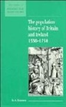 R. A. Houston, Maurice Kirby - The Population History of Britain and Ireland 1500-1750