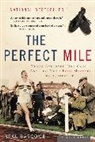 Neal Bascomb, Bascomb Neal Bascomb - The Perfect Mile