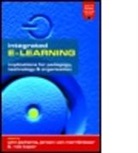 Wim Jochems, Wim Koper Jochems, Wim Merrienboer Jochems, Rob Koper, Jeroen van Merrienboer, Wim Jochems... - Integrated E-Learning