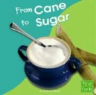 Roberta Basel, Roberta/ Hill Basel - From Cane To Sugar
