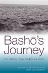 David Landis/ Matsuo Barnhill, Matsuo Bash¿, Matsuo Basho, Basho Matsuo - Basho''s Journey
