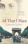 Laurent Joffrin, Joffrin Laurent - All That I Have