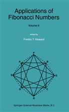 Fredric T. Howard - Applications of Fibonacci Numbers. Vol.9