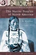 Bruce E. Johansen, Bruce Elliott Johansen,  Johansen Bruce E. - The Native Peoples Of North America - A History