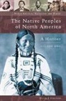 Bruce E. Johansen, Bruce Elliott Johansen, Johansen Bruce E. - The Native Peoples Of North America