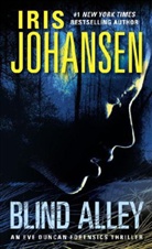 Iris Johansen - Blind alley