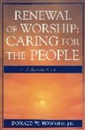 Donald W. Howard, Donald W. Jr. Howard, Jr. Howard, Howard Donald W. - Renewal Of Worship