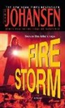 Iris Johansen - Firestorm