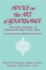 Vernon Linwood Howard, Muhammad Baqir Najm Sani - Advice on the Art of Governance (Mau'i¿ah-i Jah¿ng¿r¿) of Mu¿ammad B¿qir Najm-i S¿¿n¿