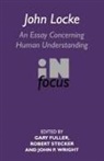 Gary Etc. Fuller, Gary Stecker Fuller, Fuller Gary, Gary Fuller, Robert Stecker, John P Wright... - John Locke