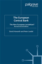Lawrence H. Freedman, Howarth, D Howarth, D. Howarth, David J. Howarth, P. Loedel... - The European Central Bank
