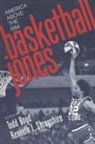 Todd Boyd, Will Roscoe, Kenneth L Shropshire, Kenneth L. Shropshire - Basketball Jones