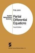 Fritz John - Partial Differential Equations