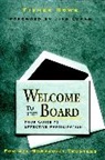 HOWE, F Howe, Fisher Howe - Welcome to the Board