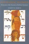 Baskin, Judith R. Baskin - Midrashic Women