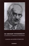 Rickman John, John Rickman, Riccardo Steiner, Pearl King - No Ordinary Psychoanalyst