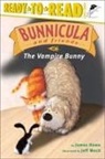 James Howe, Jeff Mack, Jeff Mack - Bunnicula and Friends the Vampire Bunny