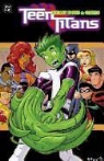 G. Johns, Geoff Johns, Ben Raab, Justiniano - Teen titans beast boys & girls vol