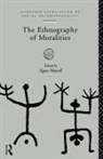 European Association of Social Anthropol, Signe Howell, Singe Howell, Signe Howell - Ethnography of Moralities