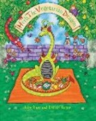 Jules Bass, Jules/ Harter Bass, Bass Jules, Debbie Harter, Harter Debbie - Herb, the Vegetarian Dragon