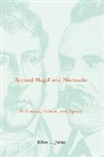 Elliot L. Jurist - Beyond Hegel and Nietzsche