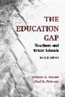 William G. Howell, William G./ Peterson Howell, Howell William G., Paul E. Peterson, Peterson Paul E. - The Education Gap