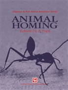 Papi, F Papi, F. Papi - Animal Homing