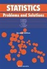 E. E. Bassett, Eryl E. Bassett, J. M. Bremner, J. Mike Bremner, Ian T. Jolliffe, Byron Jones... - Statistics: Problems and Solution (Second Edition)