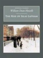 William Dean Howells, William D. Howells, William Dean Howells - The Rise Of Silas Lapham