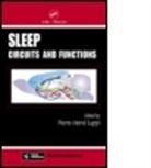 W. H. C. Bassetti, Luppi Luppi, Pierre-Herve Luppi, Pierre-Herve'' Luppi, LUPPI PIERRE HERVE, Pierre-Herve Luppi... - Sleep