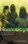 Amardeep Bassey - Homeboys