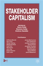 Gavin Kelley, Kelly, Gamble, Gamble, A. Gamble, Andrew Gamble... - Stakeholder Capitalism
