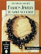 Renate Basshart, Renate Bosshart, Renate/ Fels Bosshart, Renate Bosshart - Fashion Jewelry to Make Yourself