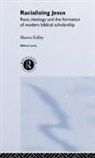 Shawn Kelley, Kelley Shawn - Racializing Jesus: Race, Ideology and Th